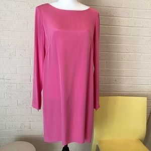 Tibi New York: A Little PINK Dress, 8 💕🎀💗🎀💕